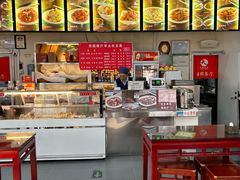 -杏园餐厅(阜成门店)