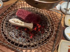 -王妃家(明洞中央店)