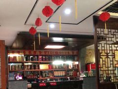 -赵家羊肉汤(建安路店)