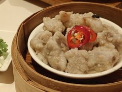 -利苑酒家(宜安广场店)