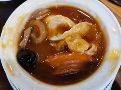 -香港聚强佛跳墙(江华路店)