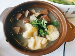 -民国红公馆·秦淮八艳(夫子庙店)