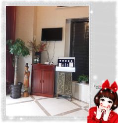 大堂-安那般那皮肤年轻化ANAPANA