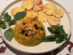 -狮拾久·现代新加坡料理(福田COCO Park店)