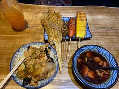 -小二楼炖肠