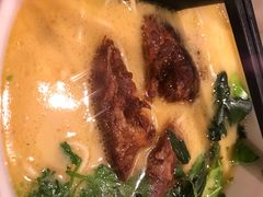 -和府捞面(东直门银座店)