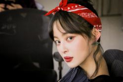 点击看大图 -KIMI HAIR SALON·烫染设计店