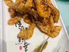-隆喜元鱼汤包·海鲜(中联广场店)