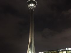 -澳门环岛游湾仔码头