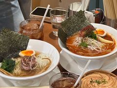 -真打拉面·日式拉面新流派(体育西横街店)