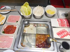 -海底捞火锅(步步高新天地店)