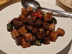 -汤城小厨•粤菜•靓汤(金宝街店)