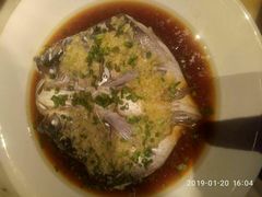 -绿茶餐厅(昆明世纪金源店)