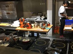 -U你·天然调味(南湖总店)