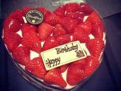 -黑池口感烘焙·生日蛋糕(坂田店)