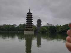 -桂林两江四湖景区
