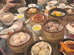 -香港蓮香樓(中環店)