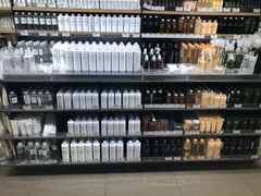 -MUJI无印良品(西湖银泰城店)