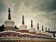 -塔尔寺