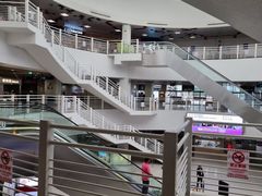 -澳门外港客运码头(轮渡站)