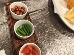 北京头条-北京泰富酒店-柏景轩中餐厅