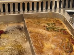 -鑫宝沙茶牛肉火锅(永泰店)