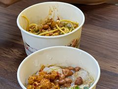 -程序员凉面(华江·乐天花亭店)