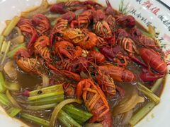 -京秀缘蒸汽海鲜农家菜大馅蒸饺