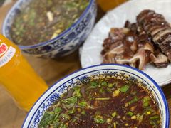 -惠记粉汤羊血梆梆肉(永松路店)