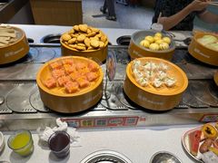 -龍歌自助小火锅(秦淮水游城店)