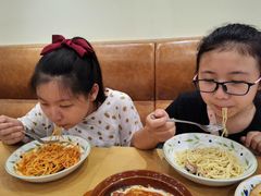 -萨莉亚意式餐厅(河东万达店)