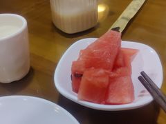 -重庆石磨豆花庄(乔庄店)