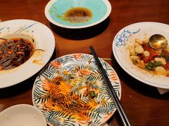 -那拉提之疆·新疆菜(美院店)