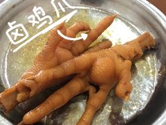 -凡老头米线砂锅(古荡新村西粮站)