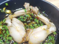 -销魂美蛙鱼头火锅(上海首店)