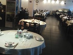 大堂-巴蜀风·地道川菜(总店)