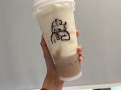 -喜茶(杭州龙湖西溪天街店)
