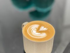 -Tempo Coffee(市二宮店)