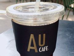 -Au Cafe&Roastery(华侨城店)