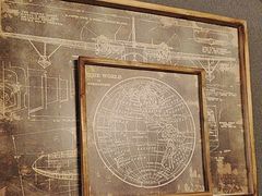 -伯爵·沉浸式超级密室·直营店