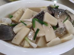 -文海饭店(朝阳路店)