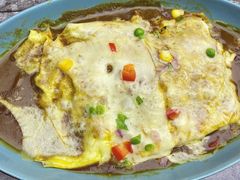 -长勺子东南亚(街道口店)