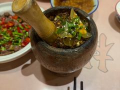 -杨记隆府重庆江湖菜(大悦城店)