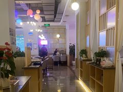 -芭夯兔·兔肉汤锅(新都店)
