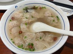 -汪一挑馄饨(老街店)