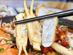 -东山壹号海鲜餐厅(金銮名都店)
