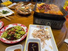 -饶福记·南昌烧烤大排档(九龙湖土著店)