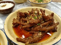 -东排食堂长沙小吃大排档(五一广场店)