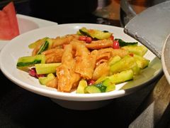 -辣尚瘾·烤鱼·新川菜(牡丹园直营店)