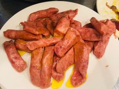 -松明一烤肉馆(鲁园店)